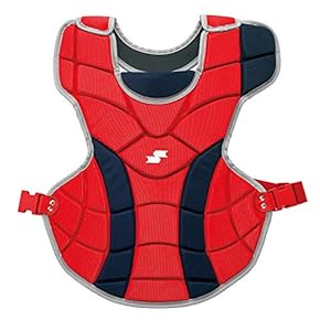 【☆新品】セラミックパワーギア　野球プロテクターセット 野球・ソフトボール用防具 | スポーツ用品はスーパースポーツゼビオ
